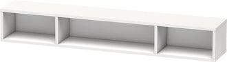 Duravit Duravit - Estanter&iacute;a L-cube, Anchura 800mm, Profundidad 140mm