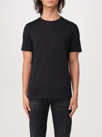Dondup Korte Mouwen Crew Neck T-shirt
