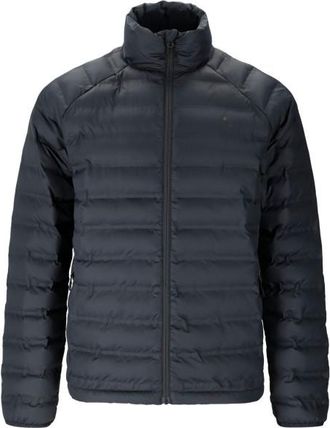 Whistler Froze Light Puffer Jacket Kunstfaserjacke f&uuml;r Herren | blau