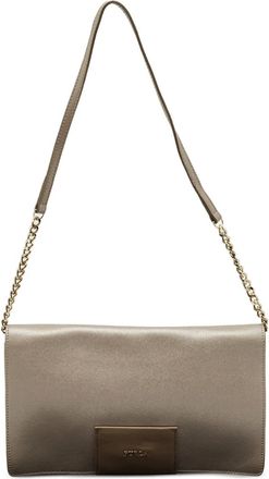 Furla Borsa con battente - Toni neutri