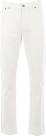 Ermenegildo Zegna Uomo, Jeans, Bianco, W35, new