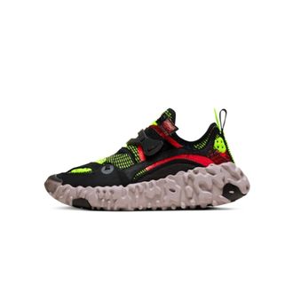 Nike Fitness, unisex, Zwart, 36 EU, Ispa Over React