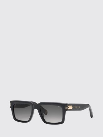 Philipp Plein Empire Acetate Sunglasses