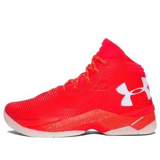 Under Armour Curry 2.5 Red Ice 1274425-984
