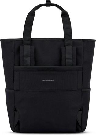 Kapten & Son Lindby 12 Umhängetasche - | schwarz