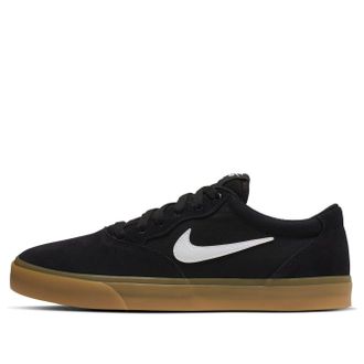 Nike Chron SLR SB Black Gum CD6278-006