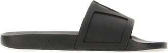 Valentino Garavani Uomo, Scarpe, Nero, 40 EU, new