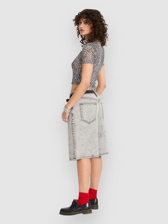 Volcom Rawly Knit Mesh Camiseta