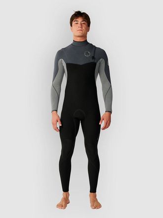 Rip Curl Flashbomb Pro Zf 53 Neoprenanzug grau