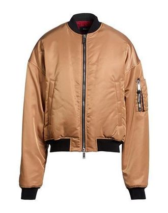 Dsquared2 CAPISPALLA - Giacche & Giubbotti su YOOX.COM