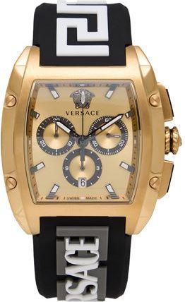 Versace SCHMUCK und UHREN - Armbanduhren auf YOOX.COM