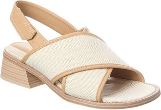 Franco Sarto Silvie2 Slingback