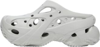 Hoka One One Mafate Speed 4 Lite Truffle Salt Vintage Yellow 1168450-TVN
