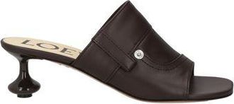 Loewe FOOTWEAR - Sandals on YOOX.COM