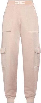 Elisabetta Franchi PARTES DE ABAJO - Pantalones en YOOX.COM