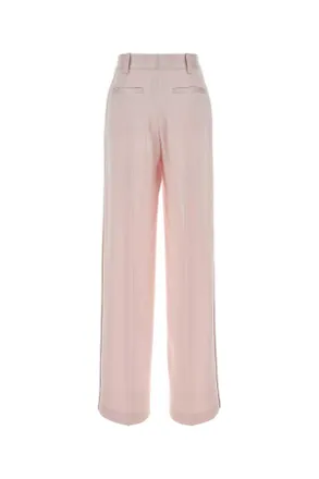Jil Sander J02ka0380j76018 684 Ballerina Pantaloni Trousers