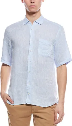 Bogner Lykos Linen Shirt