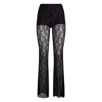 Philosophy di Lorenzo Serafini Donna, Pantaloni, Nero, M, new