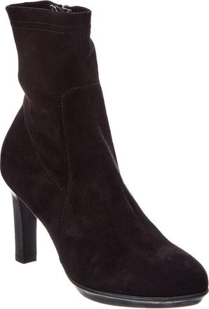 Aquatalia Rhumba Low Suede Boot