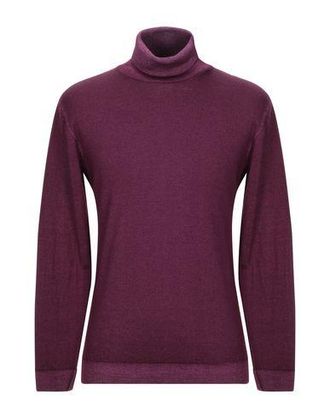 Daniele Fiesoli KNITWEAR - Turtlenecks on YOOX.COM