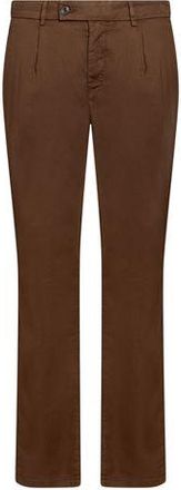 NoLab BOTTOMWEAR - Trousers sur YOOX.COM