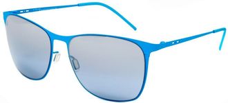 Italia Independent Metal Womens Sunglasses