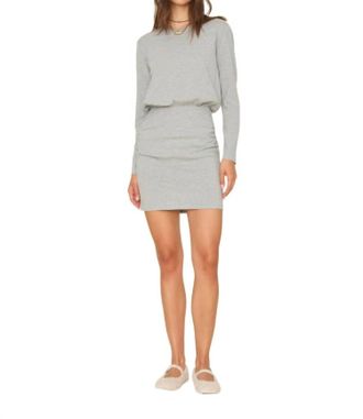 Xirena Lula Dress In Hgry