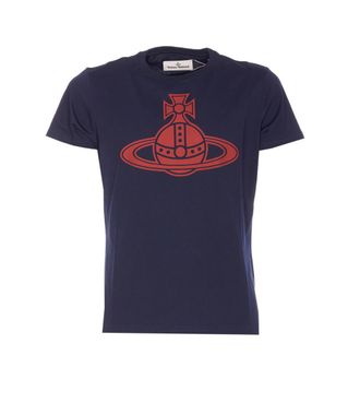 Vivienne Westwood T-Shirts And Polos