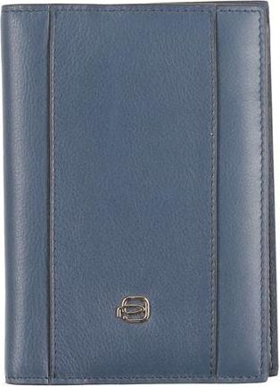 Piquadro Small Leather Goods - Wallets on YOOX.COM