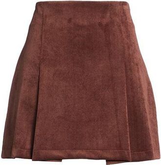 SUSY-MIX HOSEN & R&Ouml;CKE - Minir&ouml;cke auf YOOX.COM