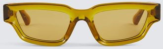 Bottega Veneta Rectangular sunglasses