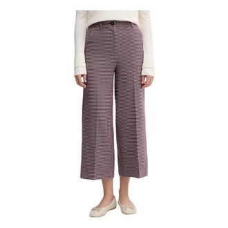 Benetton Donna, Pantaloni, Multicolore, S, new