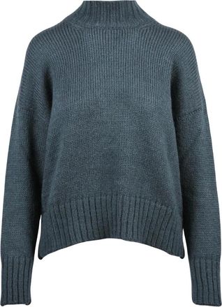 Alpha Studio Donna, Maglie, Blu, XL, new