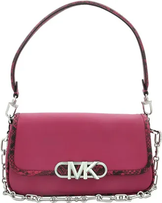 Michael Kors Medium Parker Shoulder Bag