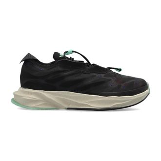 adidas Terra Mono Lightstrike Sportschoenen - Dames - Sneakers - Zwart - 38 EU - Schoenen