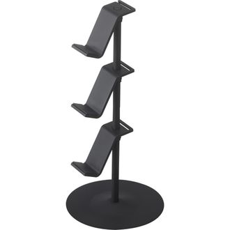 Yamazaki Tableware Controller Stand in Black at Nordstrom