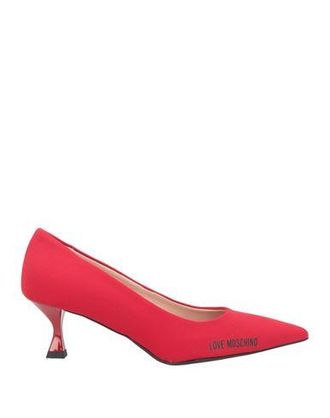 Love Moschino Pumps