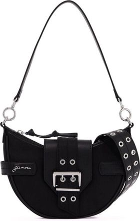 Ganni Small Bucky Shoulder Bag