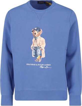 Polo Ralph Lauren Felpa Polo Bear