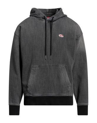 Diesel TOPWEAR - Sweatshirts sur YOOX.COM