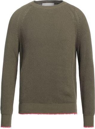 Amaranto KNITWEAR - Jumpers on YOOX.COM