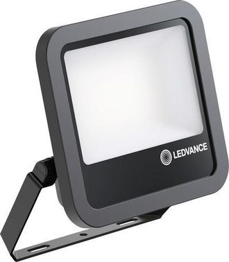 Ledvance V-tac Proyector Led Moderno Negro 69w Exterior