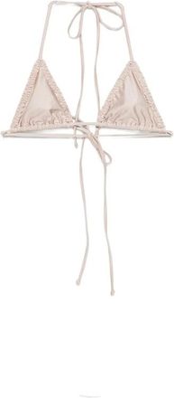 Frankies Bikinis 10535Sa Birth - Dames - Bikinis - Beige - S - Badmode