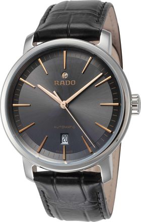Rado DiaMaster Mens Watch