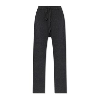 Maison Margiela Mujer, Pantalones, Gris, Talla: M