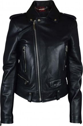 Philipp Plein Perfecto Zwart