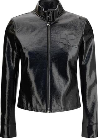 Courr&egrave;ges Jackets