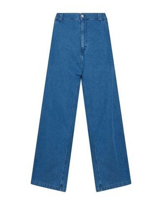 Carhartt Work in Progress HOSEN & R&Ouml;CKE - Jeanshosen auf YOOX.COM