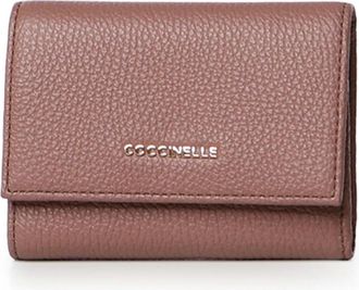 Coccinelle Accessoires, Dames, Roze, ONE Size, Wallets & Cardholders