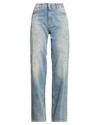 Vicolo BOTTOMWEAR - Pantaloni jeans su YOOX.COM